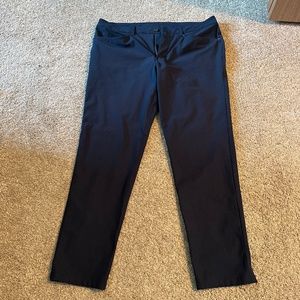 ABC Slim-Fit Pant 30" Warpstreme : Waist 33
